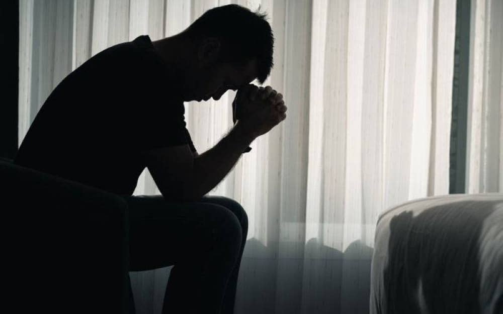 Gambar hiasan - Foto 123RF