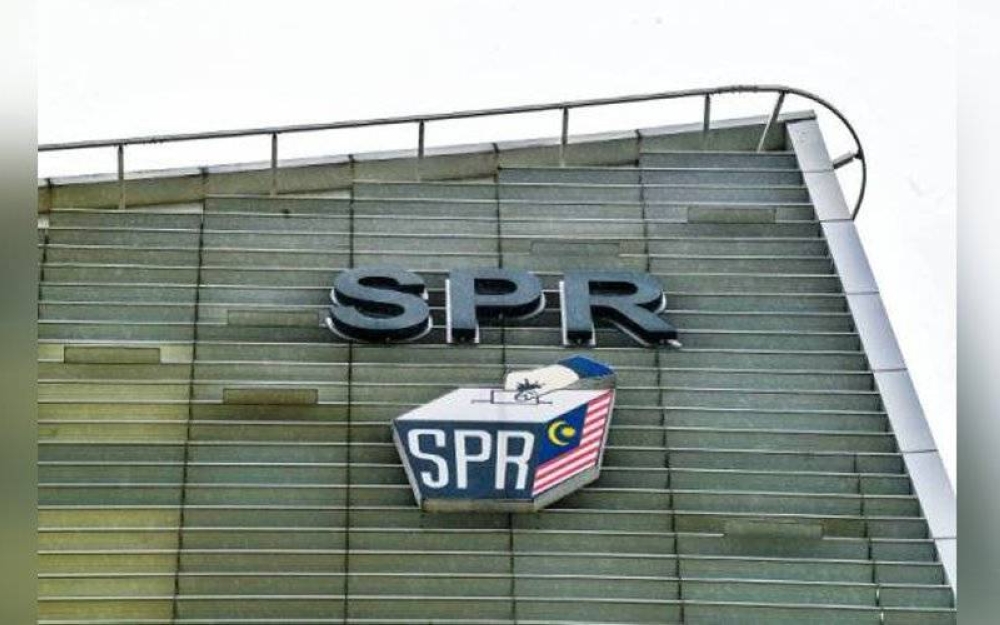 Seramai 112 calon layak bertanding pada PRN Melaka.