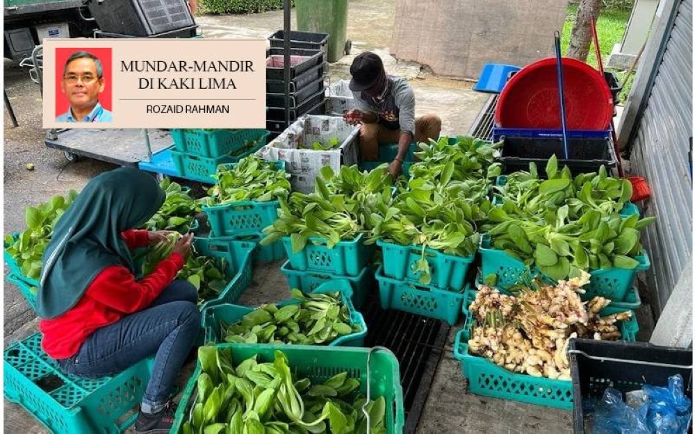 PKPS mempunyai mekanisme kawalan harga tersendiri memandangkan ladang mereka iaitu Selangor Fruit Valley di Bestari Jaya turut mengeluarkan hasil sayur-sayuran sendiri.