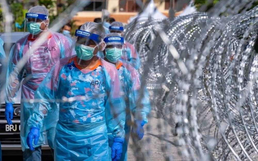 Pelaksanaan PKP adalah jalan terakhir kerana jika dilakukan, ia akan memberi kesan buruk kepada ekonomi negara. - Foto 123rf