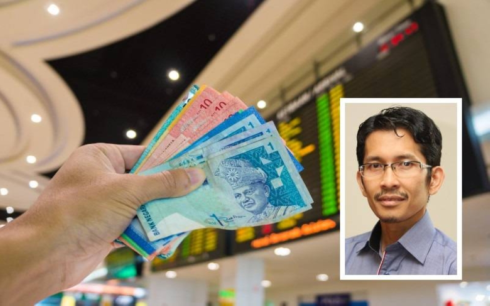 Foto hiasan (Gambar kecil: Jufitri Johar)