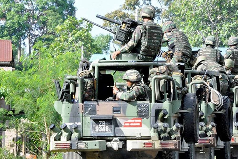 Tragedi peristiwa Lahad Datu pada tahun 2013 yang meninggalkan sejarah hitam kepada Malaysia pastinya enggan diulangi kembali oleh rakyat Malaysia.