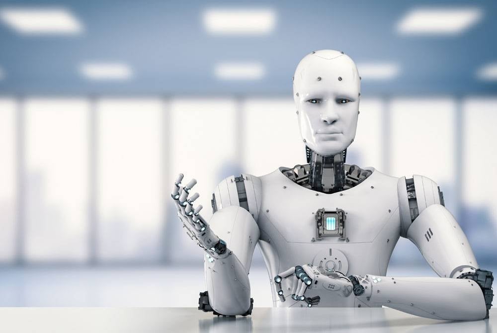 Gambar hiasan. - Foto 123RF