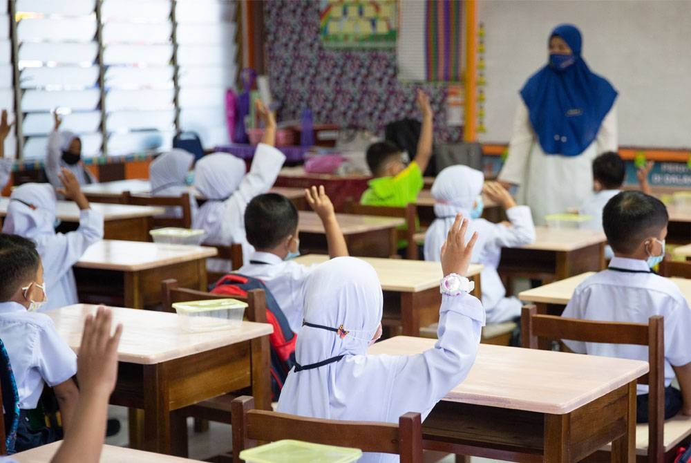 Gambar hiasan. - Foto 123RF