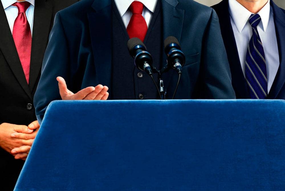 Gambar hiasan 123RF.