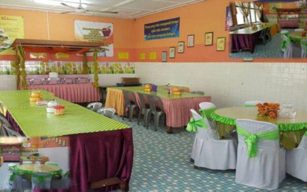 KPM bersetuju melanjutkan pengecualian sewaan kantin bagi tempoh enam bulan bermula Januari hingga Jun 2022. Foto hiasan