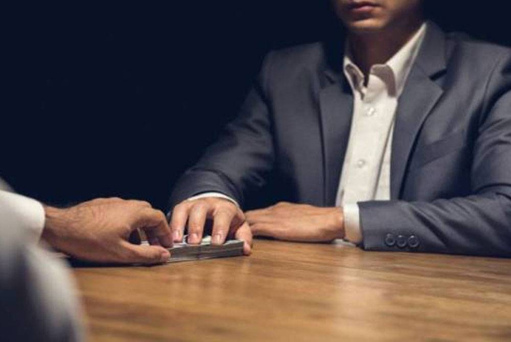 Gambar hiasan -Foto 123rf