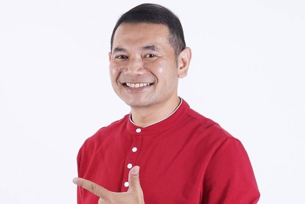 Rafizi Ramli