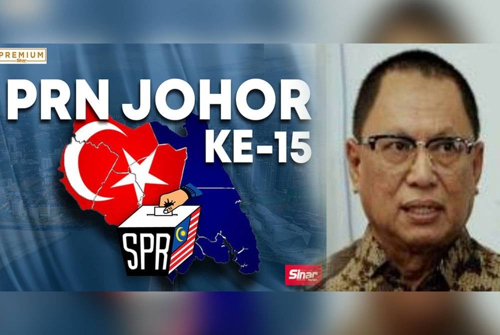 Mohd Puad dianggap masih relevan dan mampu memberi saingan kepada pihak lawan pada PRN Johor.