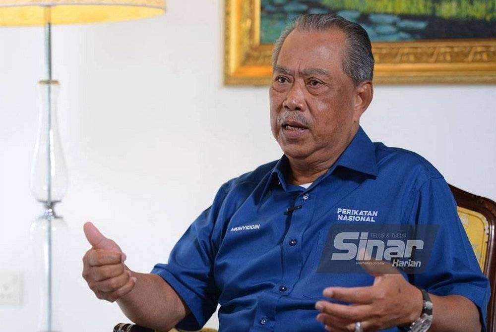 Muhyiddin