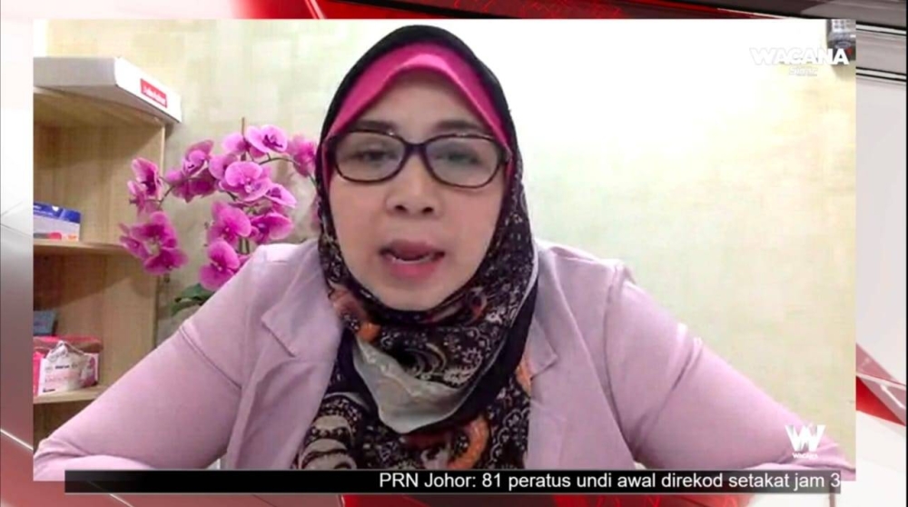 Kartini Aboo Talib@Khalid 