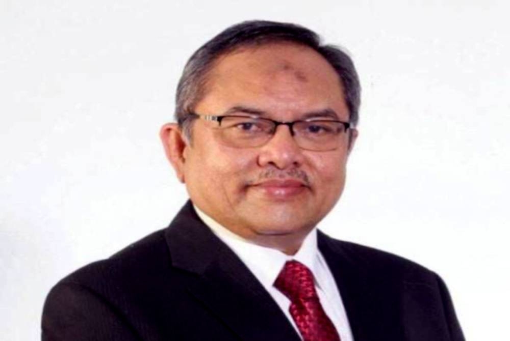 Nik Ahmad Kamal