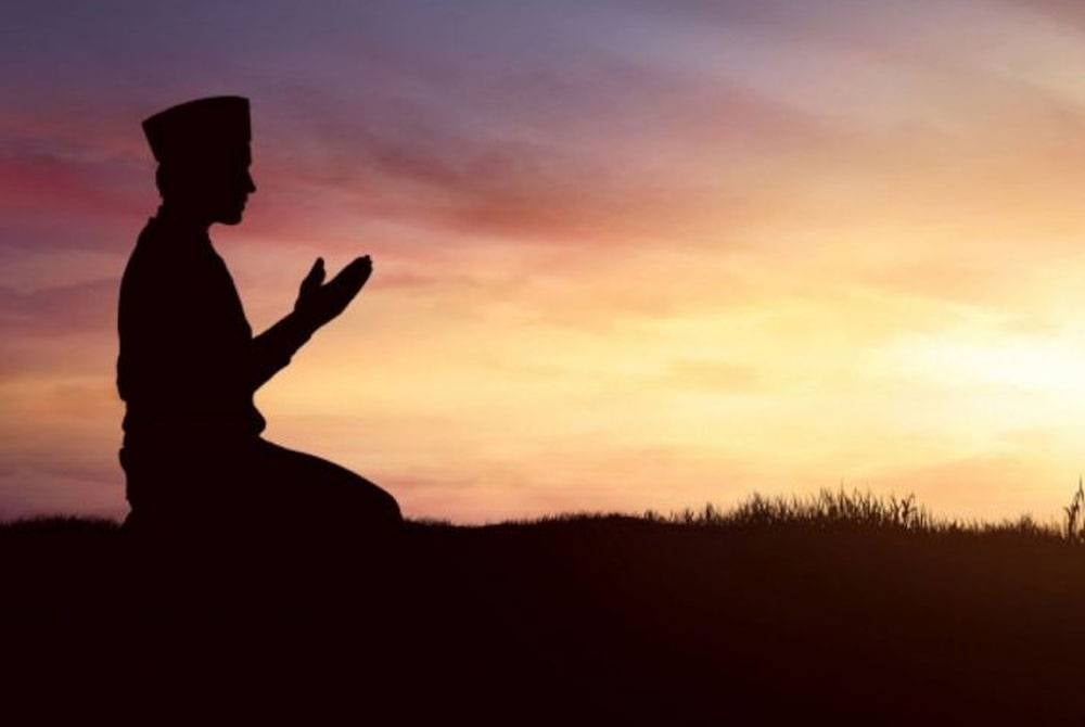 Kedamaian yang kita nikmati bersama dalam negara ini jauh lebih berharga daripada kekayaan material yang banyak negara lain megahkan.