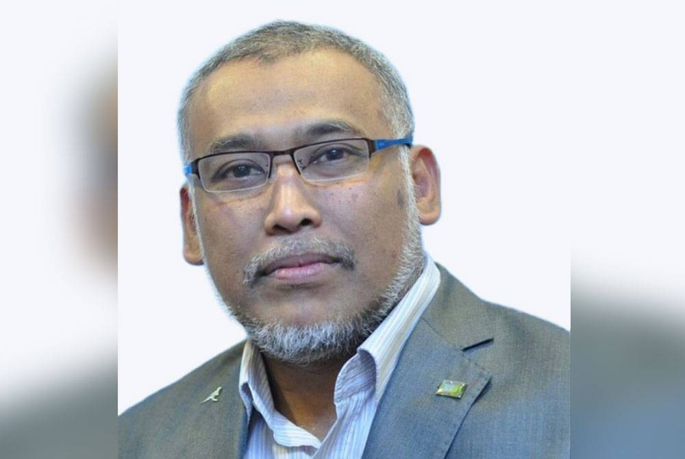 Dr Razli Ramli