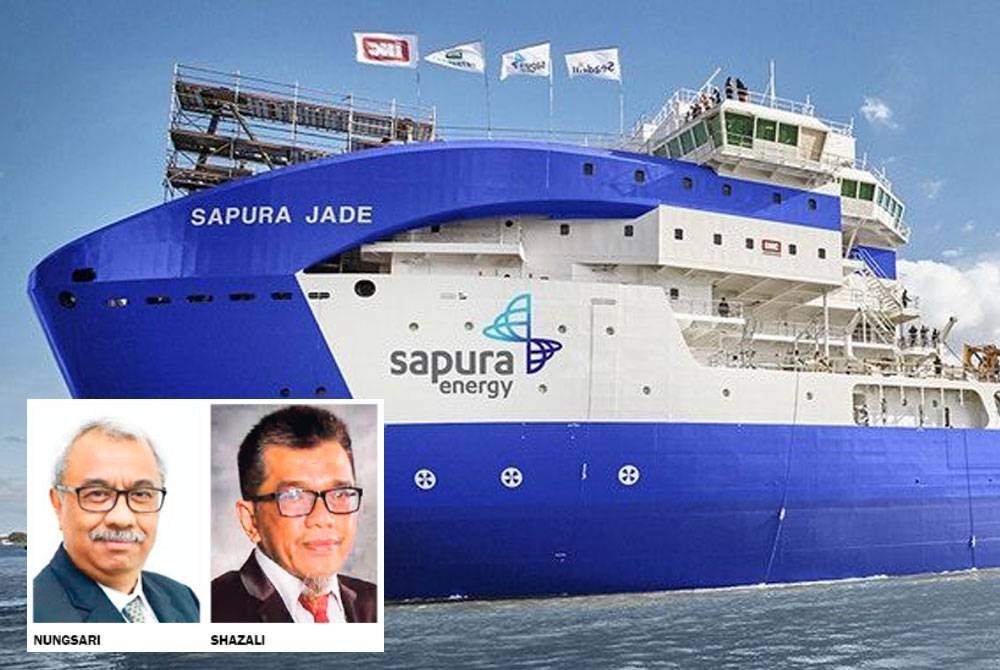 Masa hadapan syarikat Sapura Energy kini menjadi tanda-tanya susulan berdepan tanggungan liabiliti RM16 bilion selain kemudahan modal kerja digantung sejak Oktober 2021. - Gambar hiasan