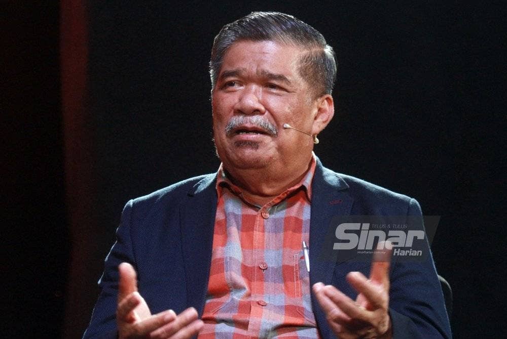 Mohamad Sabu