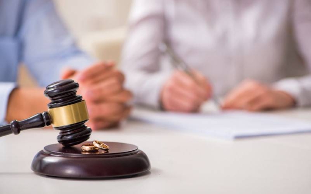 Gambar hiasan - Foto 123RF