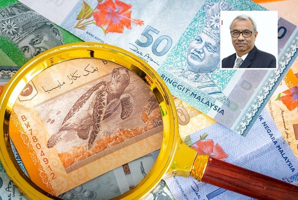 Gambar hiasan. - Foto 123RF. Gambar kecil: Dr Nungsari Ahmad Radhi