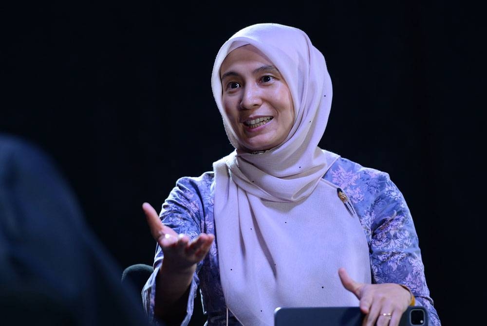 Nurul Izzah