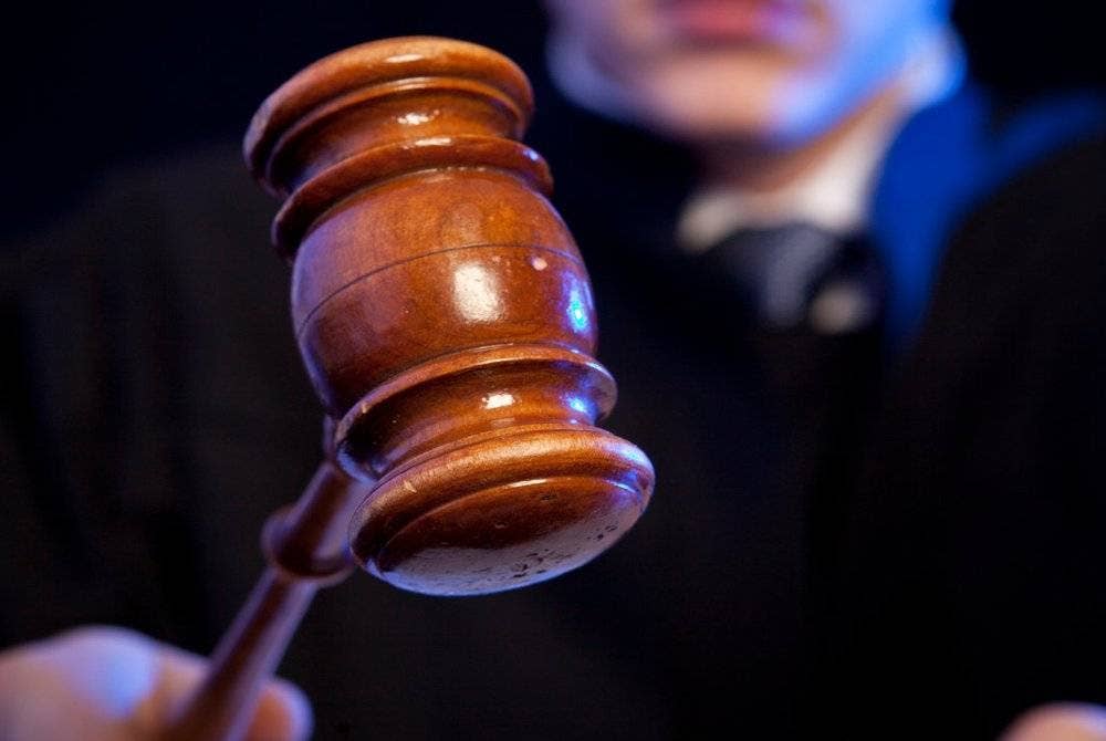 Gambar hiasan - Foto 123rf