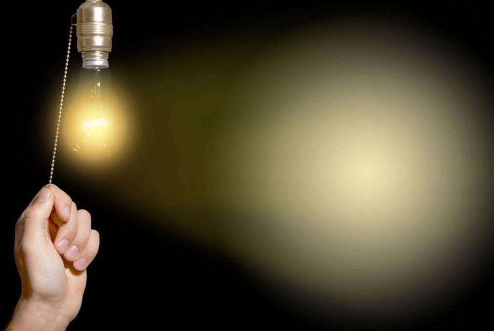 Gambar hiasan 123RF.