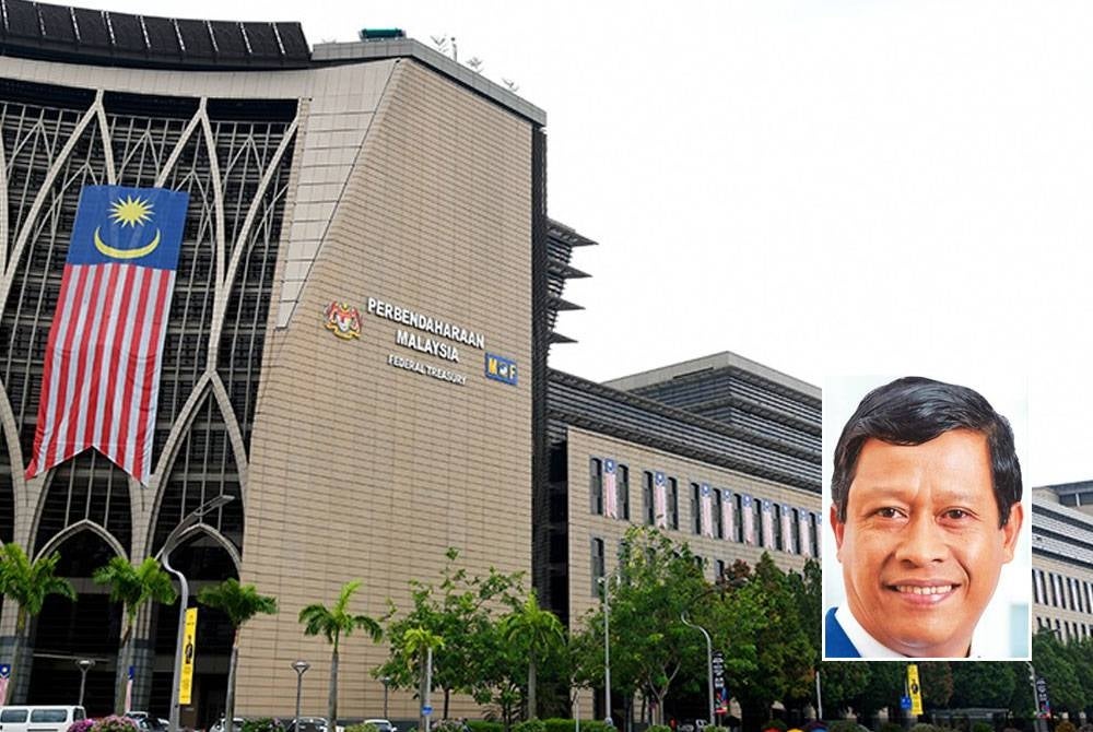 Kerajaan harus melaksanakan langkah-langkah penjimatan perbelanjaan bagi membantu membiayai sebahagian perbelanjaan tambahan berkaitan subsidi demi kesejahteraan rakyat. (Gambar kecil: Asri)