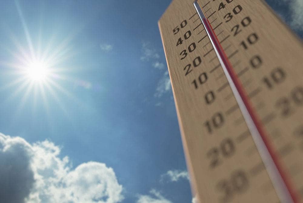 Gambar hiasan - Foto 123RF