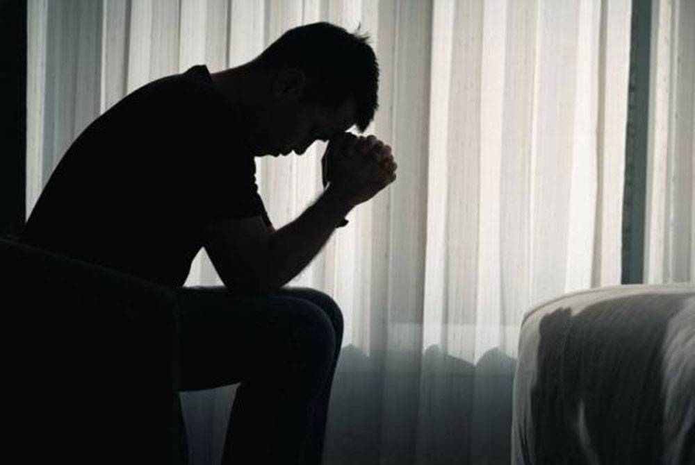 Gambar hiasan - Foto 123rf