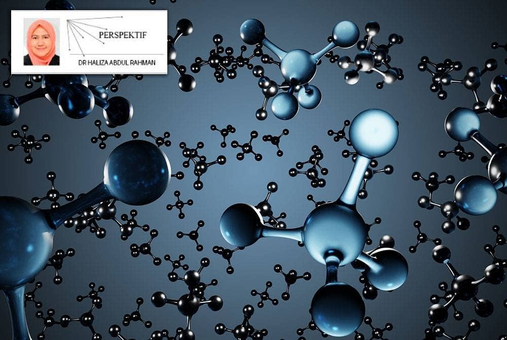 Metana adalah gas rumah hijau yang lebih berbahaya berbanding gas karbon dioksida (CO2) kerana gas ini tidak dapat diserap oleh klorofil tumbuhan.(Gambar hiasan) - Foto 123rf