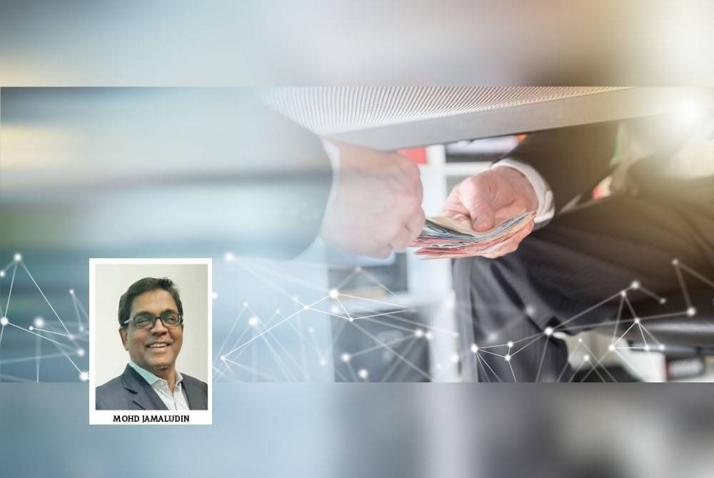 Gambar hiasan.- Foto 123RF. - Gambar kecil: Mohd Jamaludin