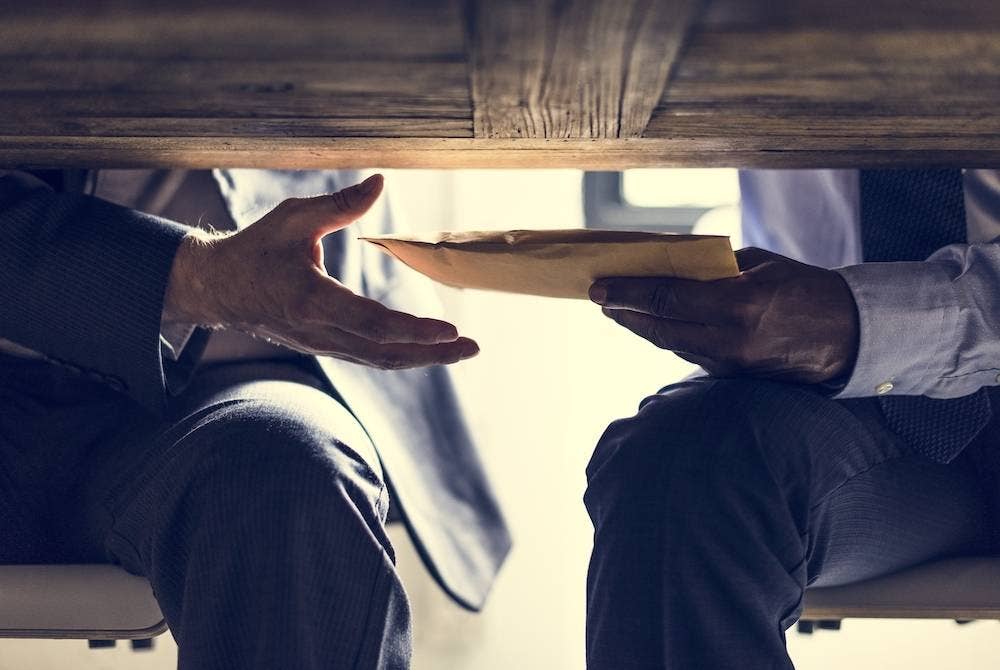 Gambar hiasan- Foto 123RF