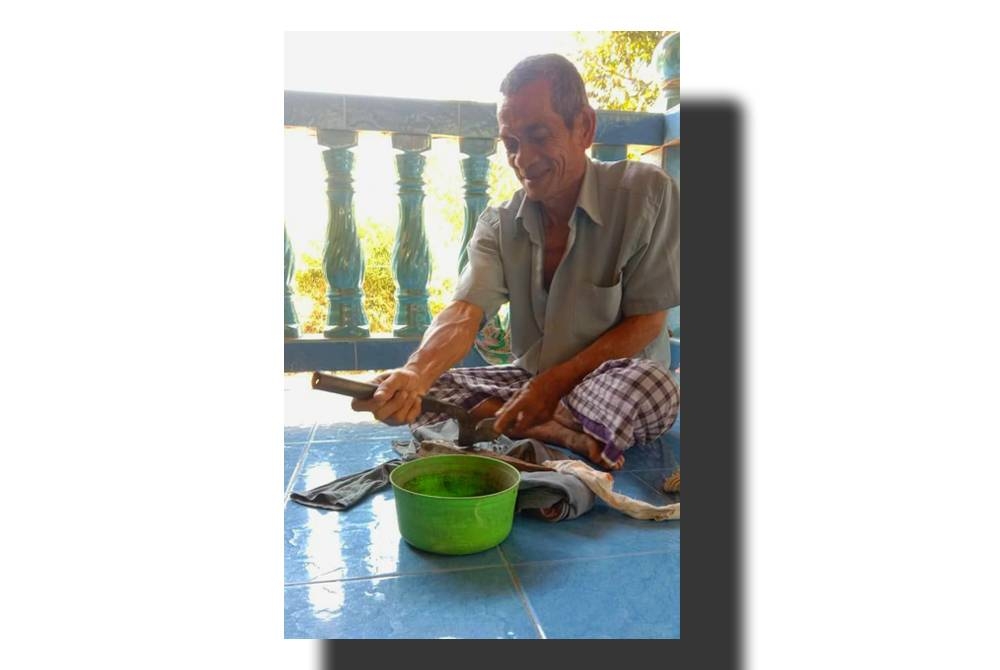 Donya berharap kerajaan dapat mengekalkan bantuan sepanjang musim Monson Timur Laut.