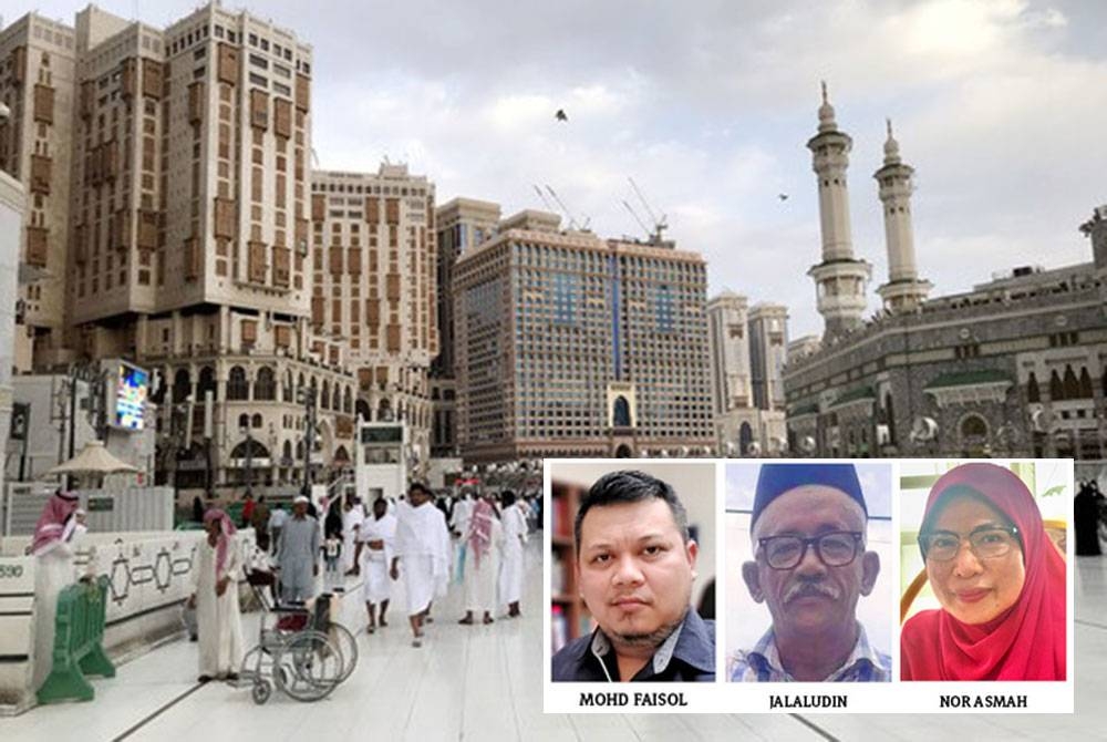 Kerajaan disaran mengambil kira beberapa pendekatan sekiranya berhasrat untuk melaksanakan pengurangan subsidi bagi bayaran mengerjakan ibadah haji.