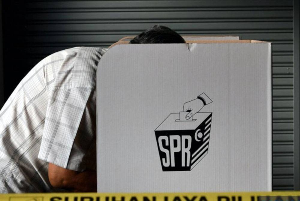 Gambar hiasan - Foto Bernama