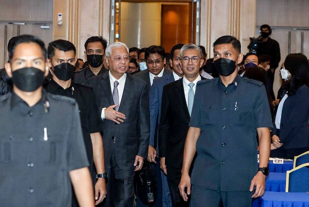 Bajet 2023 kini menjadi tumpuan 32 juta rakyat Malaysia di tengah-tengah spekulasi kemungkinan PRU15 bakal diadakan pada tahun ini.