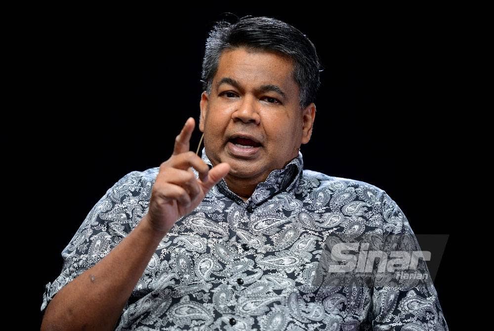 Rais Hussin Mohamed Ariff