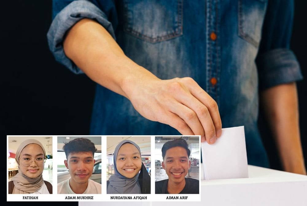 Gambar hiasan - Foto 123RF