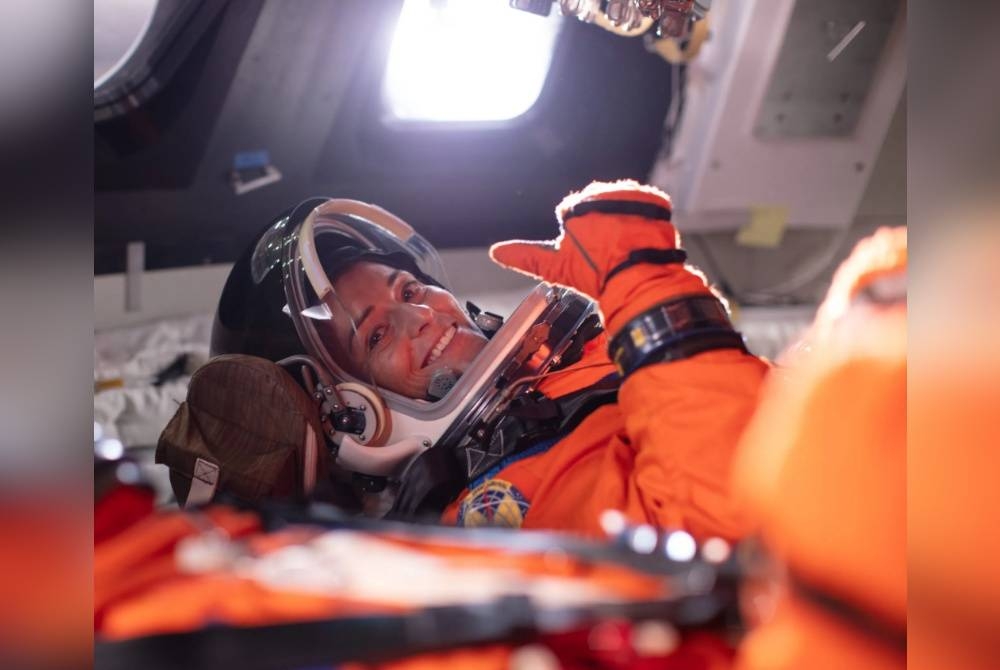 Mann berharap kejayaannya menjadi inspirasi kepada generasi muda Red Indian di AS.