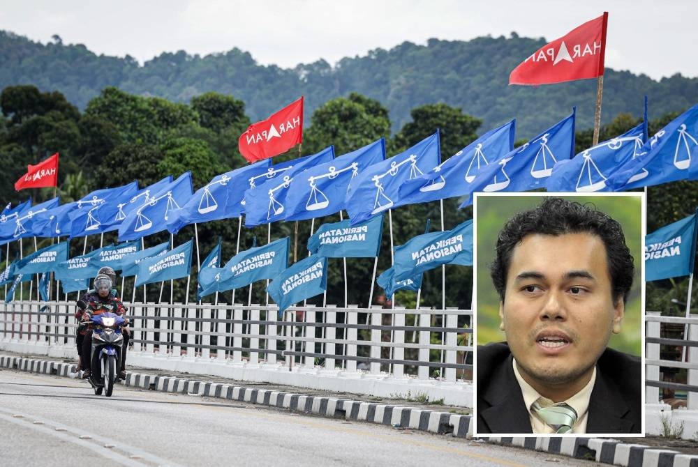 PRU15 bakal menyaksikan trend baharu. (Gambar kecil: Mohd Azizuddin)