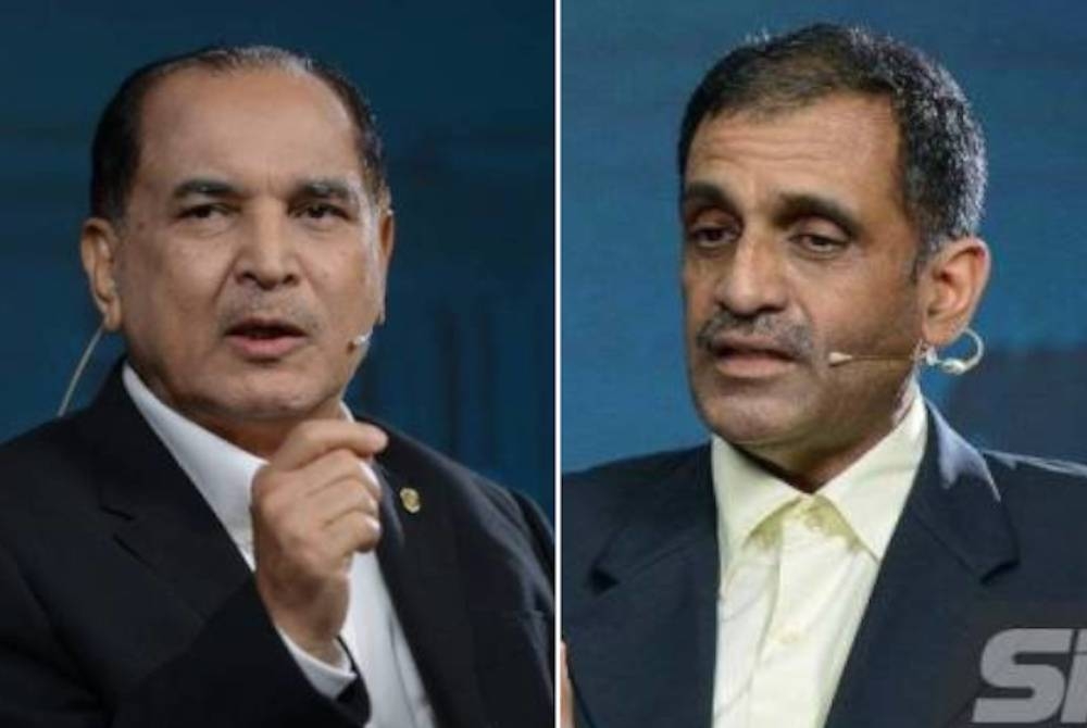 Akhbar Satar, Muhammad Mohan