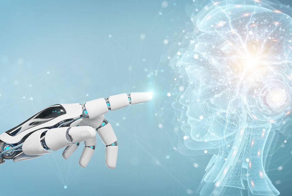 Aplikasi AI boleh membantu pengundi menilai dan mengesahkan kandungan atau manifesto parti tertentu. - Gambar hiasan 123RF