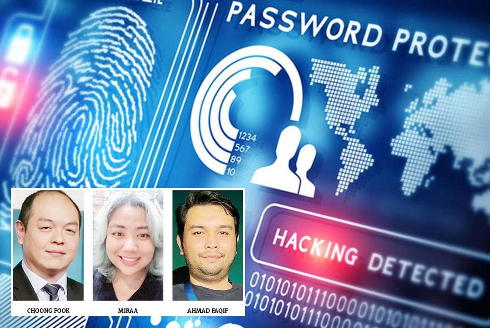 Kerajaan perlu mengkaji semula Akta PDPA dan mengenakan hukuman setimpal kepada pihak bertanggungjawab.