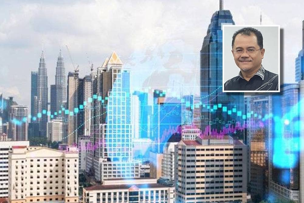 Gambar hiasan. (Gambar kecil: AIMI ZULHAZMI)