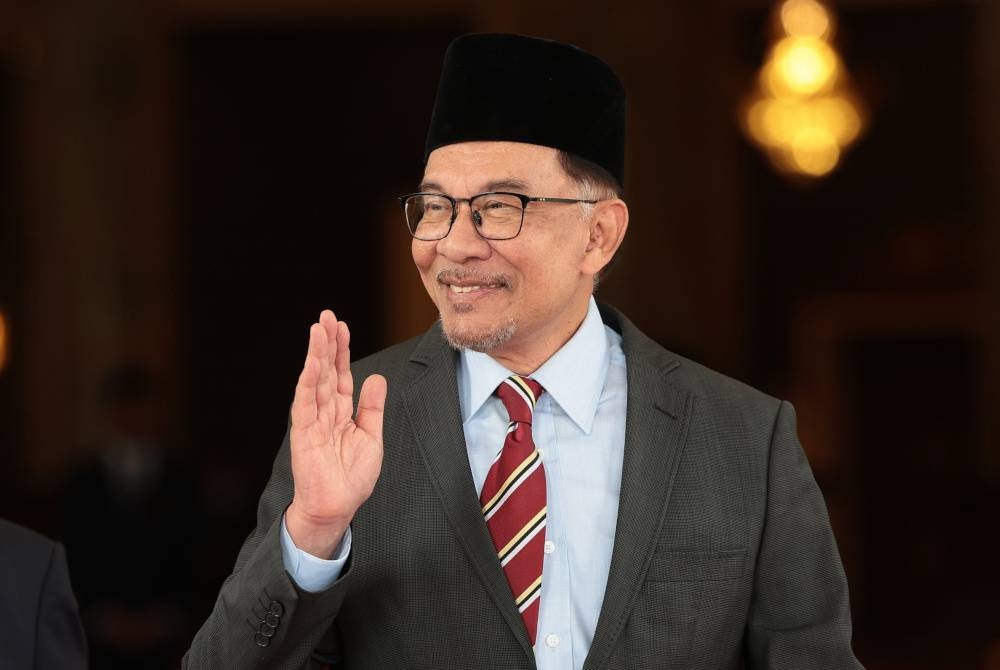 Anwar tidak akan berdepan masalah undi percaya