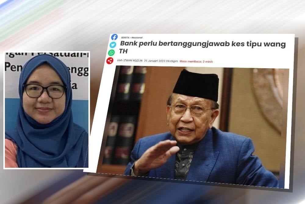 Nur Asyikin (Laporan Sinar Harian pada Khamis.)