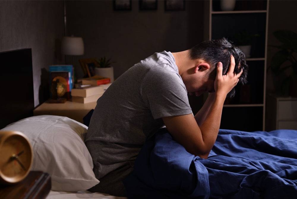 Gambar hiasan - Foto 123 RF