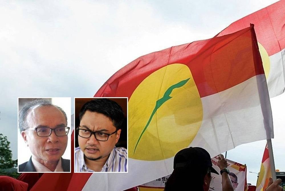 Penganalisis berpendapat tindakan terbaru UMNO itu juga bakal menyukarkan lagi parti itu memulihkan imejnya di kaca mata rakyat Malaysia terutamanya dalam kalangan pengundi muda. - Gambar kecil: Jeniri (kiri), Hisommudin