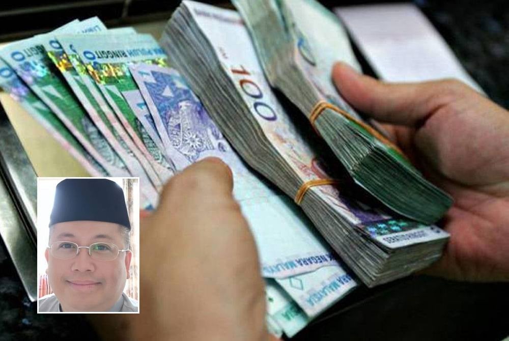 Inisiatif mewartakan Akta Pendanaan Politik adalah langkah tepat dalam menambah baik pengurusan organisasi parti politik negara ini. - Gambar hiasan (Gambar kecil: Wan Azrain)