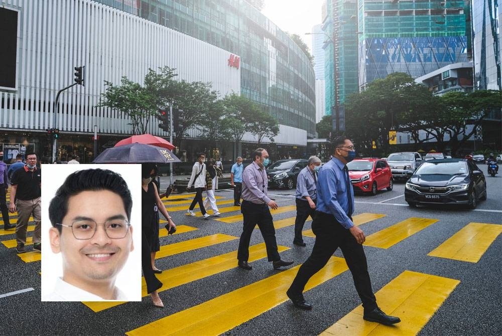 Gambar kecil: Mohammed Taufiq