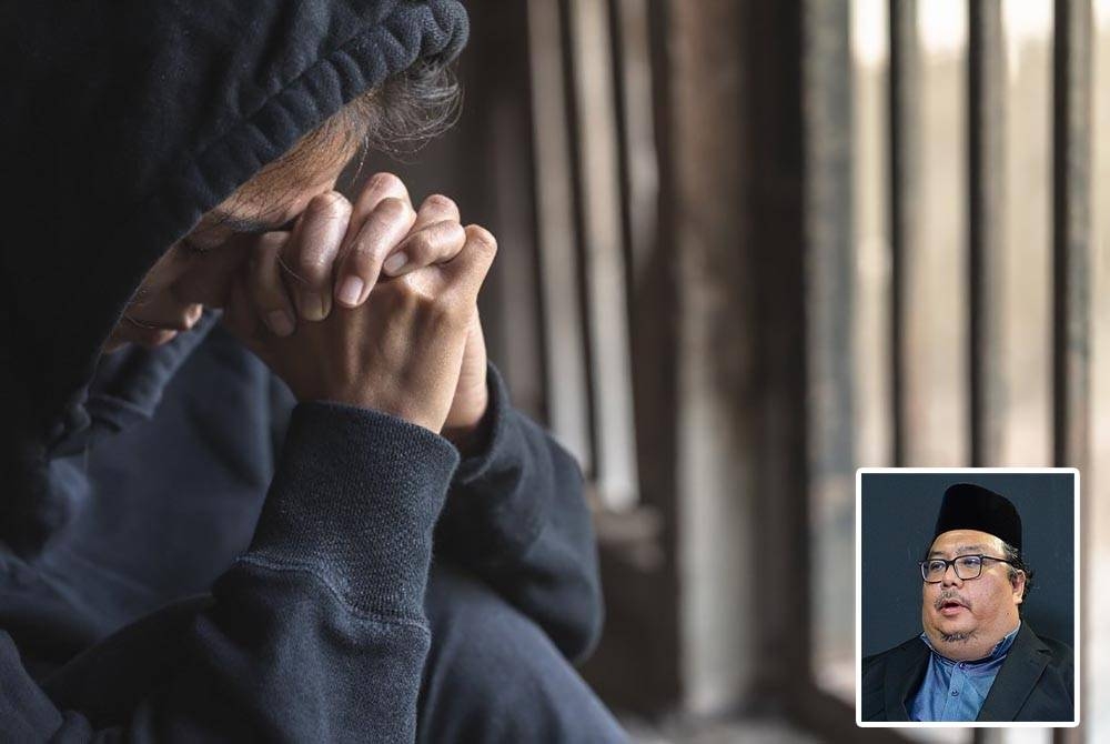 Media sebelum ini melaporkan mengenai rakyat Malaysia yang menjadi mangsa sindiket penipuan pekerjaan di Myanmar. Gambar hiasan 123rf. (Gambar kecil: Khairil Azmin)